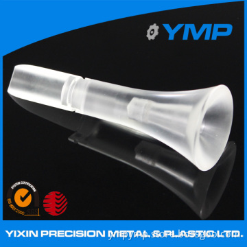 High Quality Injection Plastic Prototype Mold with Transparent PC From China